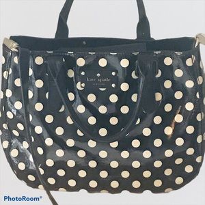 KATE SPADE Carlisle Street Purse